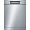 Máy rửa chén bát Bosch SMU4HCS48E 1 bosch smu4hcs48e 1