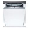 Máy rửa chén bát âm tủ toàn phần Bosch SMV58L60EU 2 bosch smv58l60eu 1