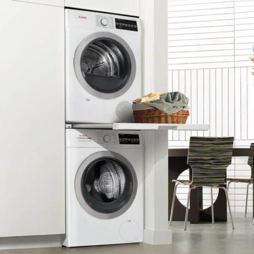 Ảnh Bosch WTZ27400