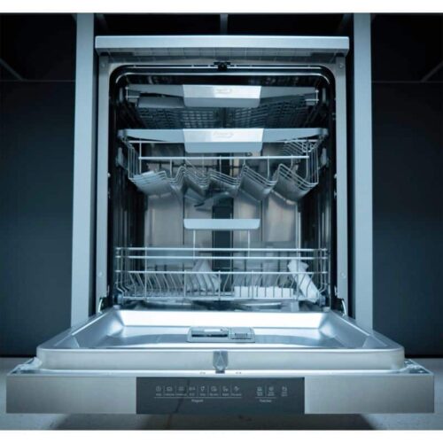Máy rửa bát Chefs EH DW401D 6 Cấu tạo Máy rửa bát Chefs EH DW401D