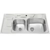 Chậu rửa bát Malloca MS 1005 New 1 chau rua bat malloca ms 1005