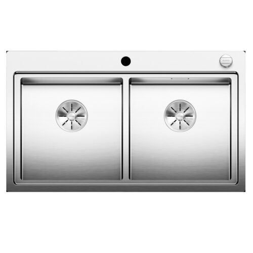 Chậu rửa chén Blanco DIVON II 8-lF 4 chau rua blanco divon ii 8 lf