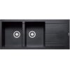 Chậu rửa chén bát Hafele HS G11650 565.83.341 1 chau rua hafele 565 83 341