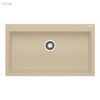 Chậu rửa chén bát Hafele HS G7650 565.84.281 1 chau rua hafele 565 84 281