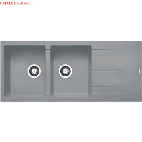 Chậu rửa chén bát Hafele HS G11650 565.88.511