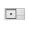 Chậu rửa chén bát Hafele VALERIAN HS-SS8650 567.20.266 1 chau rua hafele 567 20 266
