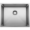 Chậu rửa bát inox Hafele Quatrus R15 500-IU 570.27.159 2 chau rua hafele 570 27 159