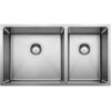 Chậu rửa chén bát inox Hafele Blanco - QUATRUS R15 435/285-IU 570.27.170 1 chau rua hafele 570 27 170