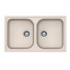 Chậu đá Hafele JULIUS HS-GD8650 570.35.480 1 chau rua hafele 570 35 480