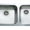 Chậu rửa bát Teka BE 2B 785 2 chau rua teka BE 2B 785