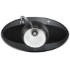 Chậu rửa Teka ISINK 95 DX 2 chau rua teka isink 95 dx