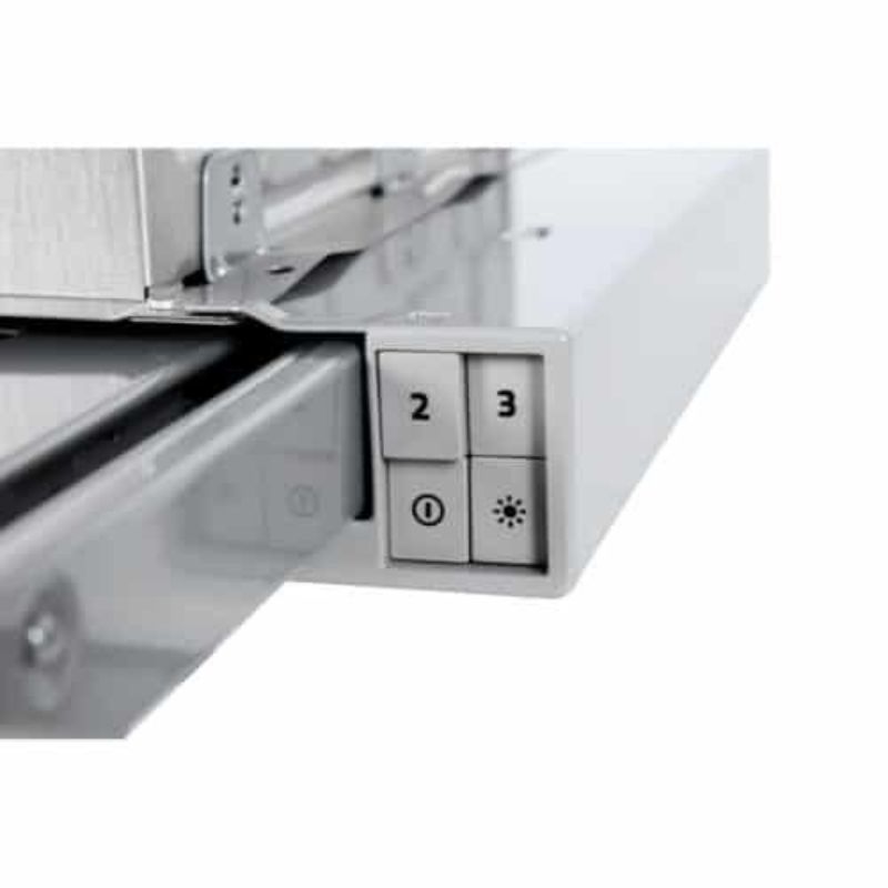 Công tắc máy hút khử mùi âm tủ dạng kéo Hafele HH TI90D 539.81.085 Công tắc máy hút khử mùi âm tủ dạng kéo Hafele HH TI90D 539.81.085