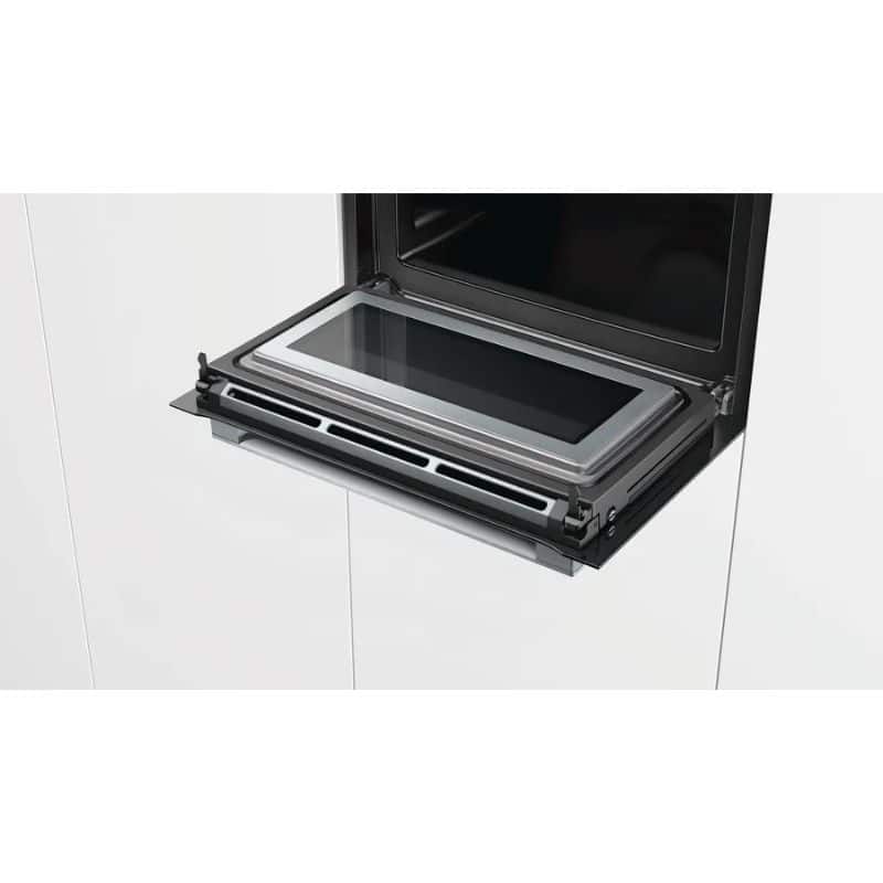 Cửa lò nướng kết hợp vi sóng Bosch CMG656BS6B Cửa lò nướng kết hợp vi sóng Bosch CMG656BS6B