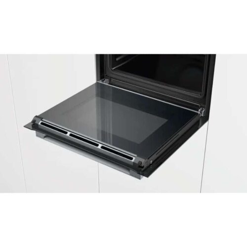 Lò nướng Bosch HBG634BB1B 6 Cửa lò nướng Bosch HBG634BB1B