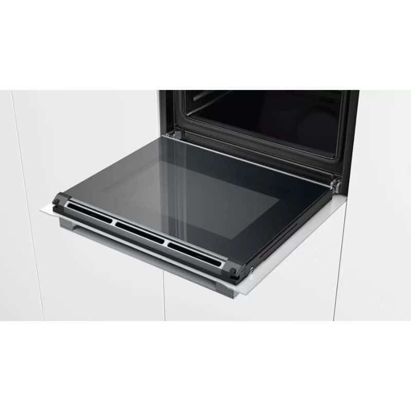Cửa lò nướng Bosch HBG675BW1 Cửa lò nướng Bosch HBG675BW1