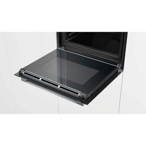 Lò nướng Bosch HBG6764S6B 5 Cửa lò nướng Bosch HBG6764S6B
