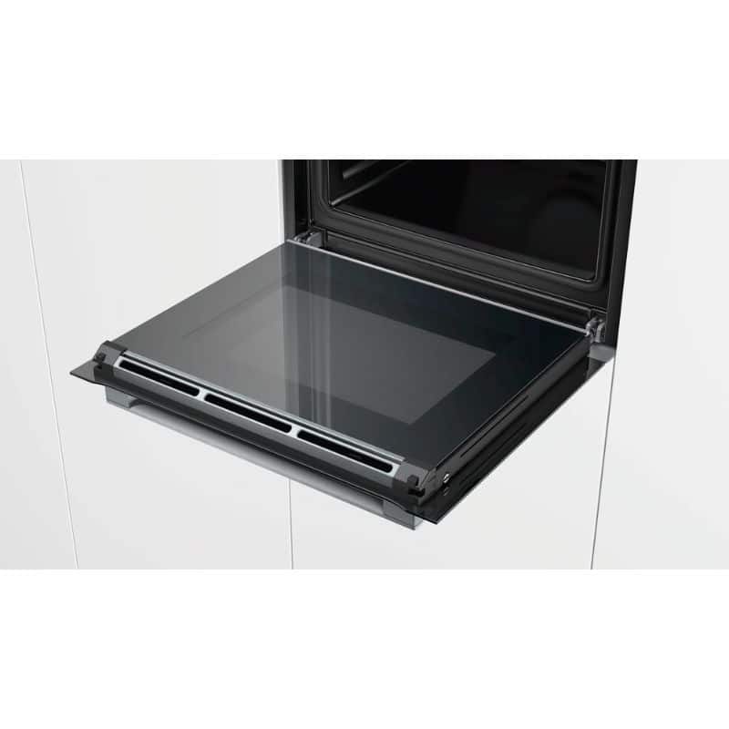 Cửa lò nướng Bosch HBG6764S6B Cửa lò nướng Bosch HBG6764S6B