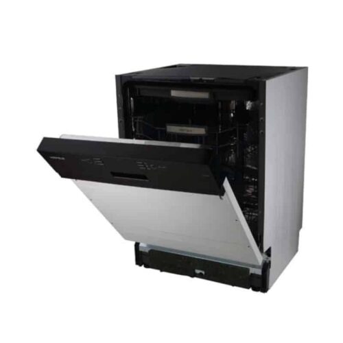 Máy rửa chén bát âm bán phần Hafele HDW-HI60B 533.23.210 3 Cửa Máy rửa chén bát âm bán phần Hafele HDW-HI60B 533.23.210