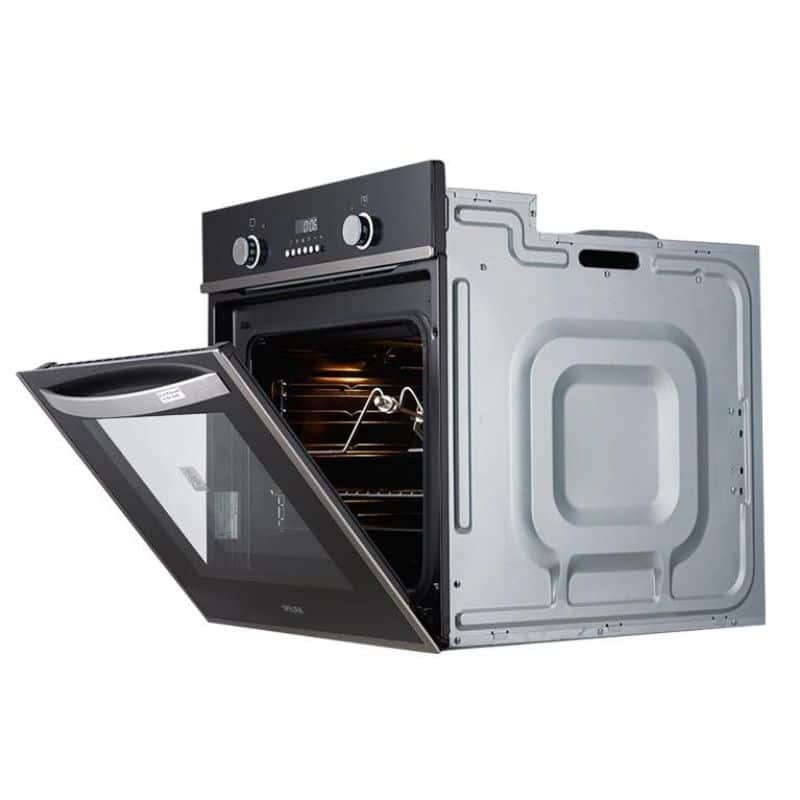 Cửa mở Lò nướng Spelier SPB 6524EU Cửa mở Lò nướng Spelier SPB 6524EU