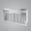 Máy hút âm tủ Dudoff-Aura(HB-S02S90) 2 dudoff aura hb s02s90