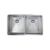 Chậu DUDOFF London Inox Spot MU (400.50.50 GT 10K) 1 dudoff inox spot mu