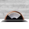 Máy hút Downdraft Dudoff SUNRISE COPPERf 1 dudoff sunrise copper