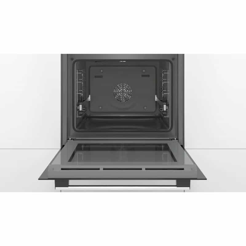 Dung tích lò nướng Bosch HBA5570S0B Dung tích lò nướng Bosch HBA5570S0B