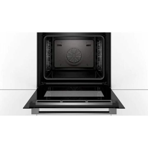 Lò nướng Bosch HBG633BB1B 6 Dung tích lò nướng Bosch HBG633BB1B