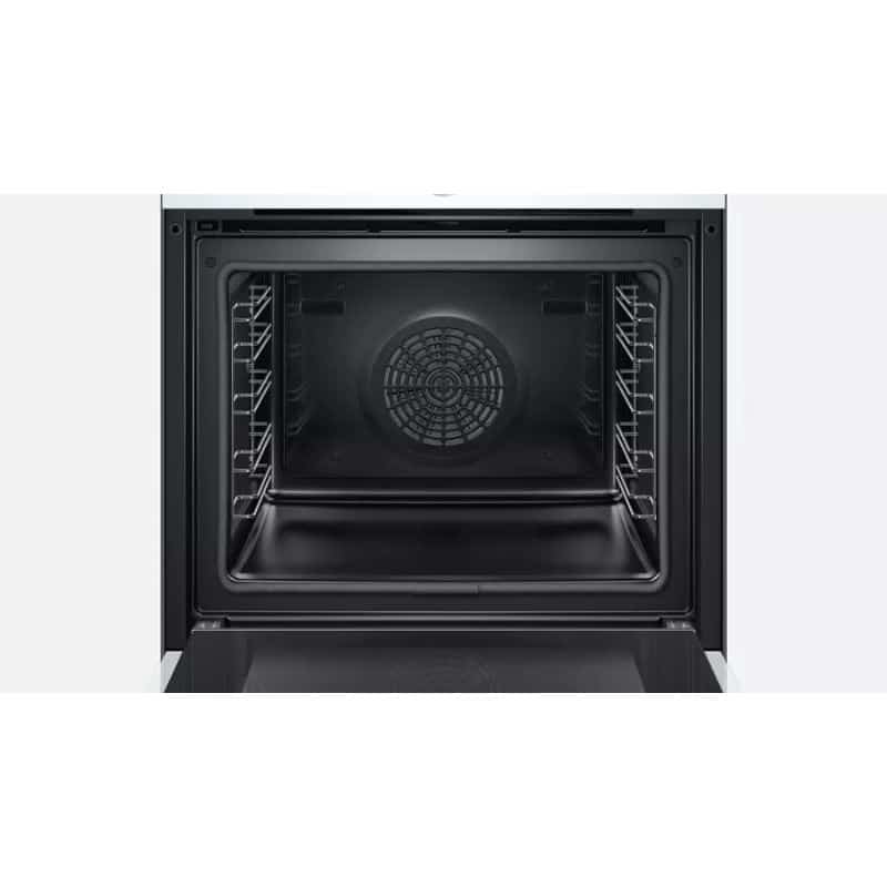 Dung tích lò nướng Bosch HBG675BW1 Dung tích lò nướng Bosch HBG675BW1