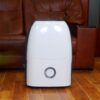 Máy hút ẩm Electrolux EDH12SDAW 2 electrolux edh12sdaw 2 1