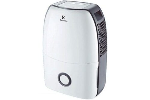 Máy hút ẩm Electrolux EDH12SDAW 4 electrolux edh12sdaw 3