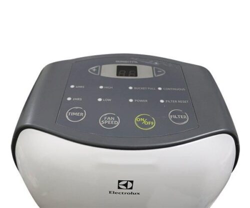 Máy hút ẩm Electrolux EDH16SDAW 3 electrolux edh16sdaw 1 1