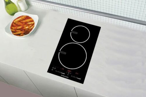 Bếp từ âm Electrolux EEH353C 3 electrolux eeh353c 1