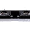 Bếp ga âm Electrolux EGT7221EK 2 electrolux egt7221ek