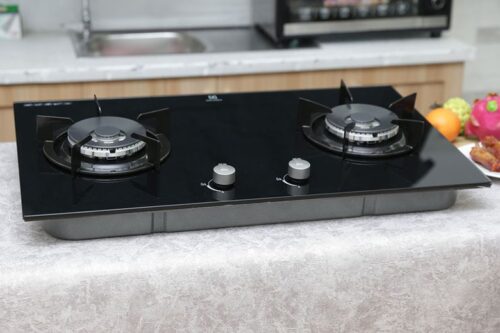 Bếp ga âm Electrolux EGT7627CK 4 electrolux egt7627ck 4