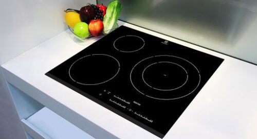Bếp từ âm Electrolux EHH6332FOK 3 electrolux ehh6332fok 1