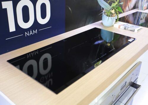 Bếp từ âm Electrolux EHL9530FOK 3 electrolux ehl9530fok 1