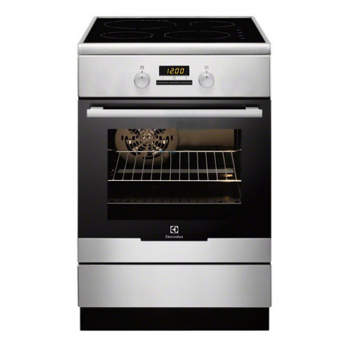 Bếp lò điện từ thùng Electrolux EKI64500OX 3 electrolux eki64500ox 1
