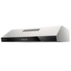 Máy hút mùi Electrolux ERF726SBA (Touch) 1 electrolux erf726sba touch