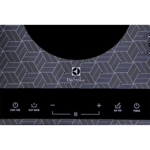 Bếp điện từ Electrolux ETD29PKB 3 electrolux etd29pkb 1