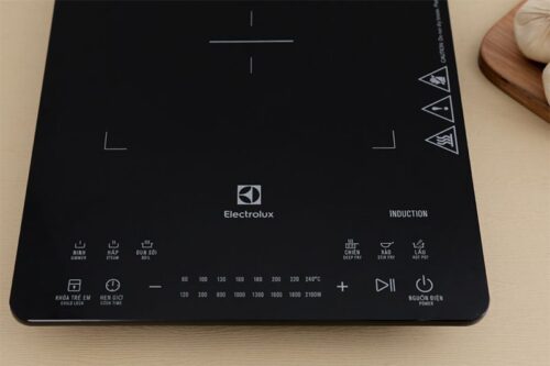 Bếp điện từ Electrolux ETD42SKA 5 electrolux etd42ska 2