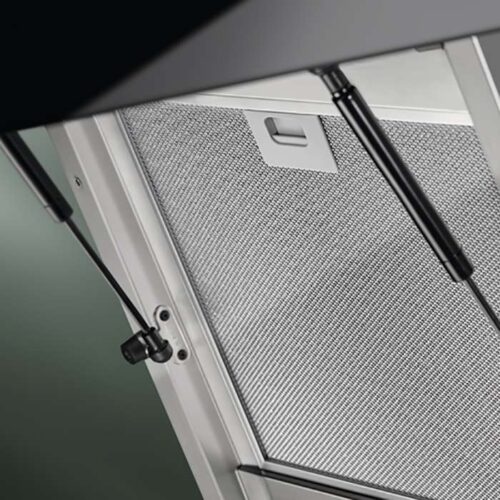 Máy hút mùi Electrolux KFVB19K 4 electrolux kfvb19k 1 1