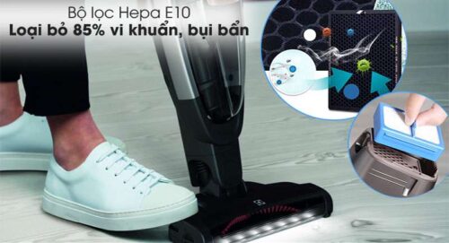 Máy hút bụi Electrolux PQ91-3EM 5 electrolux pq91 3em 2 1