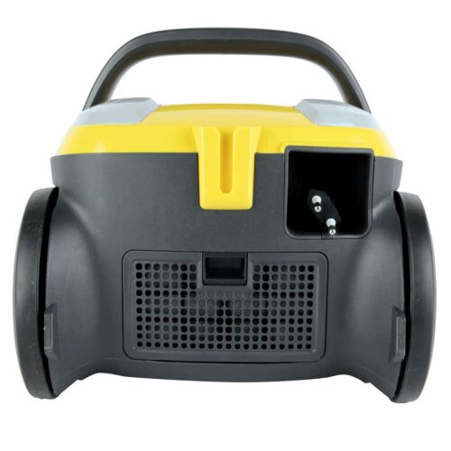 Máy hút bụi Electrolux Z1230 5 electrolux z1230 2 1