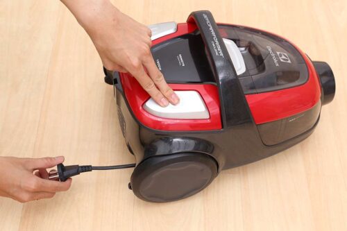 Máy hút bụi Electrolux ZAP9940 5 electrolux zap9940 2 1