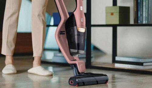 Máy hút bụi Electrolux ZB3414AK 4 electrolux zb3414ak 1 1