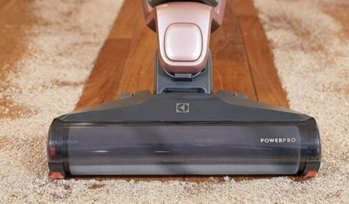 Máy hút bụi Electrolux ZB3414AK 5 electrolux zb3414ak 2 1