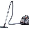 Máy hút bụi Electrolux ZUF4306DEL 2 electrolux zuf4306del 1