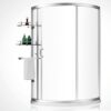 Bồn tắm đứng vách kính Euroking EU-4502 2 euroking eu 4502 1