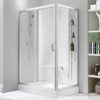 Bồn tắm đứng vách kính Euroking EU-4507 2 euroking eu 4507 1